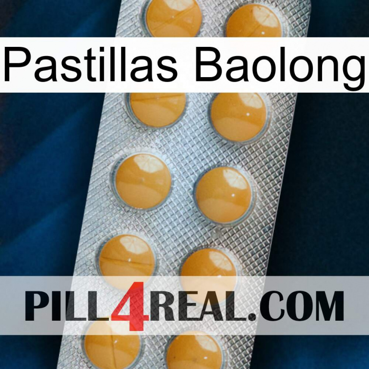 Baolong Pills levitra1